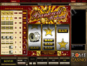 bankroll reload slots