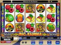 Big Kahuna Slots