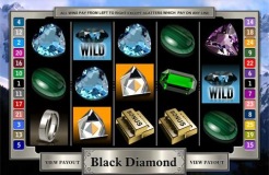 Play Black Diamond Slots now!