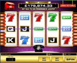 Deal or not deal slots