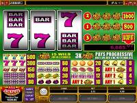 Fruit Fiesta Slots