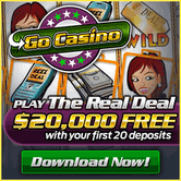 Go Casino