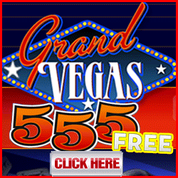 Grand Vegas Casino