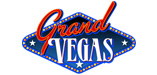Play now at Grand Vegas Casino!