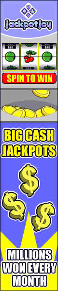 Jackpotjoy Casino