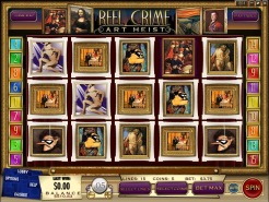 Play The Reel Crime 2 Slots now!