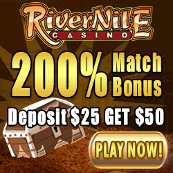 River Nile Casino
