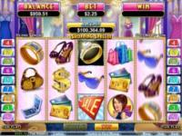 Play Shopping Spree II now!