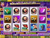 win a million slots