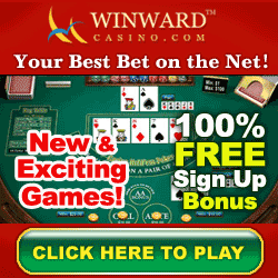 Winward Casino