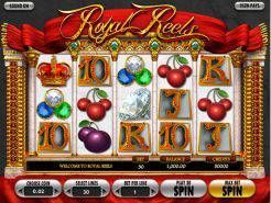 Royal Reels Slots