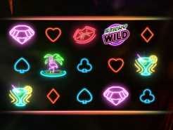 Miami Glow Slots